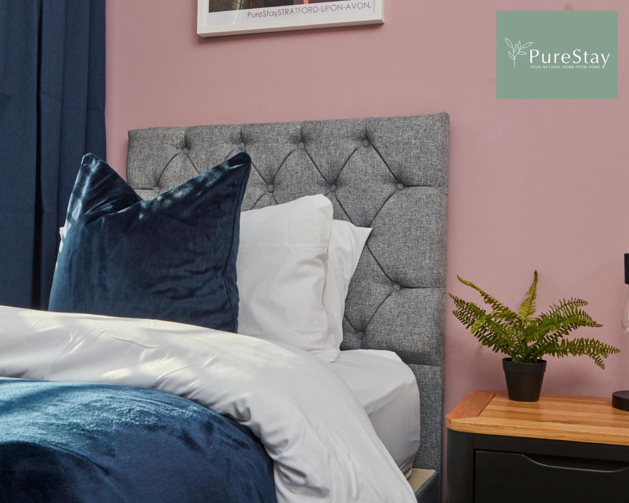 Superb House Manchester Near Etihad With Free Parking Sleeps 8 Экстерьер фото